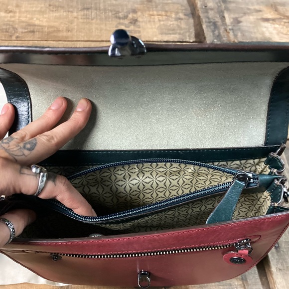 Pascale bag | Aunts & Uncles - Picture 8 of 9